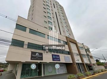 Apartamento · 87m² · 2 Quartos · Apartamento em Nova Rússia, Ponta Grossa/PR de 87m² 2 quartos à venda por R$ 550.000,00