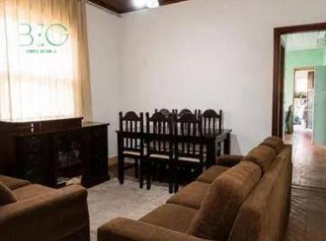 Casa · 96m² · 3 Quartos · Sobrado em Bela Vista, São Paulo/SP de 96m² 3 quartos à venda por R$ 458.300,00