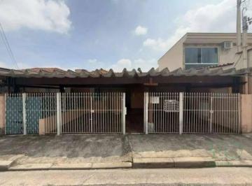 Casa · 250m² · 2 Quartos · 3 Vagas · Casa em Vila Piauí, São Paulo/SP de 250m² 2 quartos à venda por R$ 521.000,00