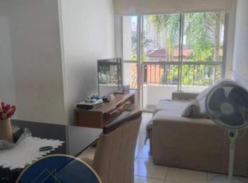 Apartamento · 71m² · 3 Quartos · 1 Vaga · Apartamento em Jardim da Mamãe, Guarulhos/SP de 71m² 3 quartos à venda por R$ 450.000,00