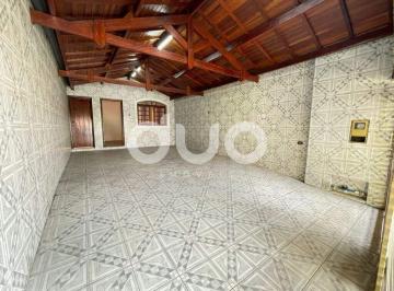 Casa · 120m² · 2 Quartos · 2 Vagas · Casa em Jardim Algodoal, Piracicaba/SP de 120m² 2 quartos à venda por R$ 380.000,00