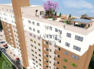 Apartamento · 47m² · 2 Quartos · 1 Vaga · Apartamento em Cordeiros, Itajaí/SC de 47m² 2 quartos à venda por R$ 546.990,43