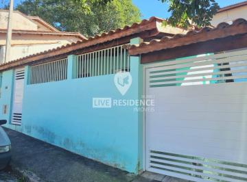 Casa · 70m² · 2 Quartos · 1 Vaga · Casa em Loteamento Fernando Momentel, Itatiba/SP de 70m² 2 quartos à venda por R$ 375.000,00
