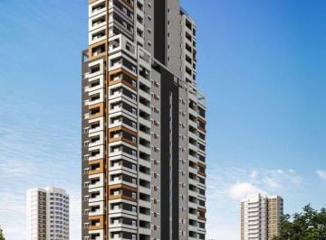 Apartamento · 31m² · 2 Quartos · 1 Vaga · Apartamento em Vila Azevedo, São Paulo/SP de 31m² 2 quartos à venda por R$ 389.000,00