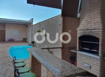 Casa · 110m² · 1 Quarto · 2 Vagas · Casa em Residencial Serra Verde, Piracicaba/SP de 110m² 1 quartos à venda por R$ 450.000,00