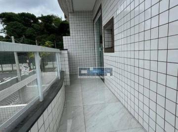 Casa · 74m² · 2 Quartos · 1 Vaga · Casa em Santa Maria, Santos/SP de 74m² 2 quartos à venda por R$ 460.000,00