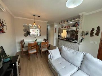 Casa · 71m² · 2 Quartos · 2 Vagas · Casa em Residencial Bela Vista, Piracicaba/SP de 71m² 2 quartos à venda por R$ 460.000,00
