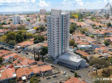 Apartamento · 47m² · 2 Quartos · 1 Vaga · Apartamento em Jardim Guanabara, Campinas/SP de 47m² 2 quartos à venda por R$ 472.900,00
