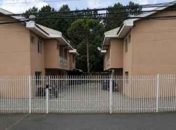 Casa · 110m² · 3 Quartos · 1 Vaga · Sobrado em Costeira, Araucária/PR de 110m² 3 quartos à venda por R$ 400.000,00