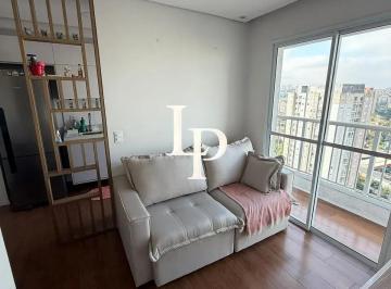 Apartamento · 42m² · 2 Quartos · 1 Vaga · Apartamento em Sítio da Figueira, São Paulo/SP de 42m² 2 quartos à venda por R$ 380.000,00