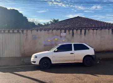 Casa · 150m² · 3 Quartos · Casa em Estação, Cambará/PR de 150m² 3 quartos à venda por R$ 400.000,00