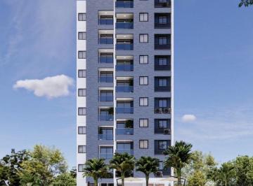 Apartamento · 51m² · 2 Quartos · 1 Vaga · Apartamento em Bancários, João Pessoa/PB de 51m² 2 quartos à venda por R$ 393.527,00