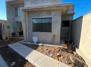 Casa · 55m² · 2 Quartos · 1 Vaga · Casa em Verdes Mares, Rio das Ostras/RJ de 55m² 2 quartos à venda por R$ 380.000,00