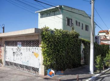 Casa · 165m² · 3 Quartos · 2 Vagas · Sobrado em Lauzane Paulista, São Paulo/SP de 165m² 3 quartos à venda por R$ 500.000,00