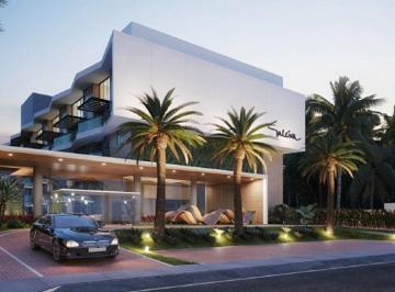 Apartamento · 65m² · 3 Quartos · 1 Vaga · Apartamento em Ponta do Seixas, João Pessoa/PB de 65m² 3 quartos à venda por R$ 379.990,00