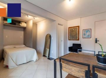 Apartamento · 33m² · 1 Quarto · 1 Vaga · Apartamento em Sé, São Paulo/SP de 33m² 1 quartos à venda por R$ 430.000,00 ou para locação R$ 2.750