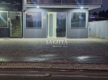 Comercial · 55m² · 1 Vaga · Sala em , Penha/SC de 55m² à venda por R$ 400.000,00