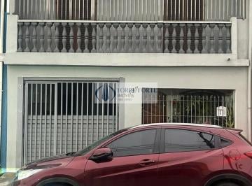 Casa · 125m² · 3 Quartos · 1 Vaga · Casa em Vila Esperança, São Paulo/SP de 125m² 3 quartos à venda por R$ 520.000,00