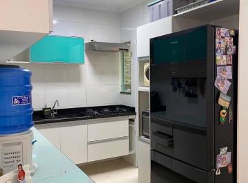 Apartamento · 80m² · 3 Quartos · 1 Vaga · Apartamento em Vila Helena, Santo André/SP de 80m² 3 quartos à venda por R$ 430.000,00