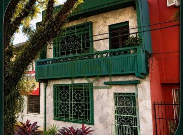 Casa · 3 Quartos · Casa em Azenha, Porto Alegre/RS de 0m² 3 quartos à venda por R$ 450.000,00