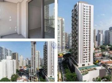 Comercial · 30m² · 1 Quarto · Studio em Santo Amaro, São Paulo/SP de 30m² 1 quartos à venda por R$ 440.000,00