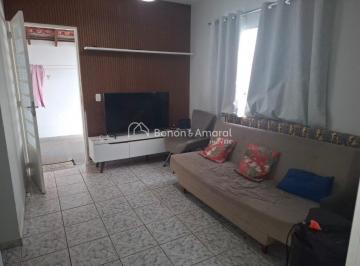 Casa · 210m² · 2 Quartos · 6 Vagas · Casa em Parque Bom Retiro, Paulínia/SP de 210m² 2 quartos à venda por R$ 400.000,00