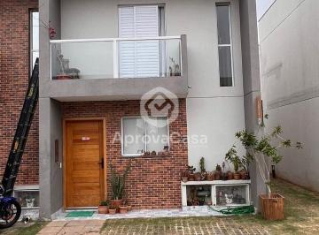 Casa · 64m² · 2 Quartos · 2 Vagas · Casa em Parque Santa Rosa, Suzano/SP de 64m² 2 quartos à venda por R$ 425.000,00