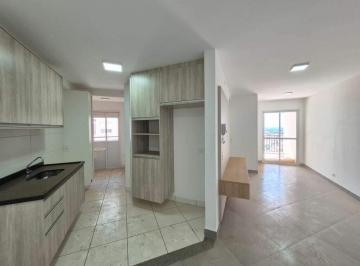 Apartamento · 67m² · 2 Quartos · 2 Vagas · Apartamento em Paulicéia, Piracicaba/SP de 67m² 2 quartos à venda por R$ 430.000,00