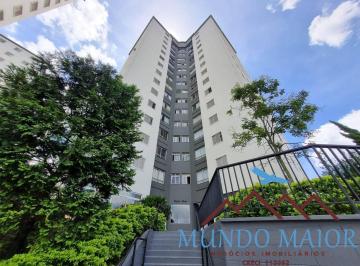 Apartamento · 64m² · 3 Quartos · 1 Vaga · Apartamento em Parque Marajoara, Santo André/SP de 64m² 3 quartos à venda por R$ 380.000,00