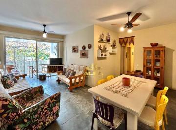 Apartamento · 90m² · 3 Quartos · 1 Vaga · Apartamento em Centro, Guarujá/SP de 90m² 3 quartos à venda por R$ 450.000,00