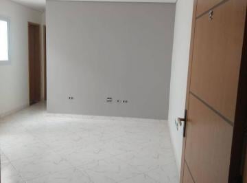 Apartamento · 110m² · 2 Quartos · 1 Vaga · Cobertura em Vila Helena, Santo André/SP de 110m² 2 quartos à venda por R$ 380.000,00