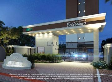 Apartamento · 57m² · 3 Quartos · 1 Vaga · Apartamento em Cordeiros, Itajaí/SC de 57m² 3 quartos à venda por R$ 494.014,95