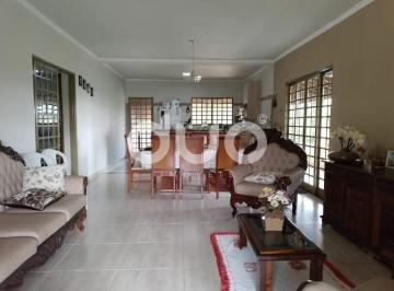 Casa · 156m² · 2 Quartos · 2 Vagas · Casa em Centro, Piracicaba/SP de 156m² 2 quartos à venda por R$ 400.000,00