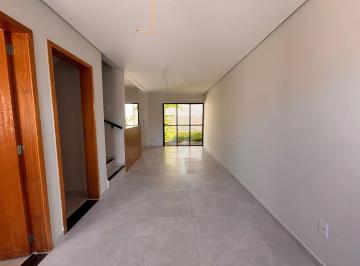 Casa · 120m² · 3 Quartos · 2 Vagas · Casa em Adeodato, Santa Luzia/MG de 120m² 3 quartos à venda por R$ 520.000,00