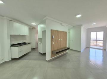 Apartamento · 70m² · 2 Quartos · 2 Vagas · Apartamento em Paulicéia, Piracicaba/SP de 70m² 2 quartos à venda por R$ 490.000,00