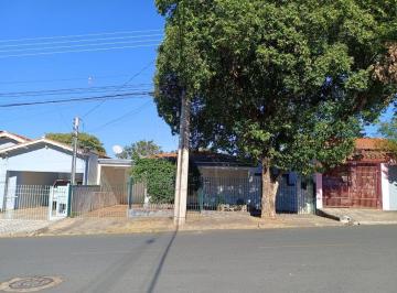 Casa · 135m² · 2 Quartos · 2 Vagas · Casa em Centro, Jaguariúna/SP de 135m² 2 quartos à venda por R$ 500.000,00