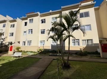 Apartamento · 2 Quartos · Apartamento em Sítio Cercado, Curitiba/PR de 0m² 2 quartos à venda por R$ 380.000,00