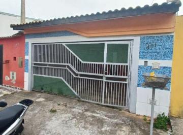Casa · 238m² · 3 Quartos · 2 Vagas · Sobrado em Jardim Leblon, Suzano/SP de 238m² 3 quartos à venda por R$ 500.000,00