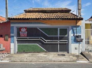 Casa · 238m² · 3 Quartos · 2 Vagas · Sobrado em Jardim Leblon, Suzano/SP de 238m² 3 quartos à venda por R$ 500.000,00