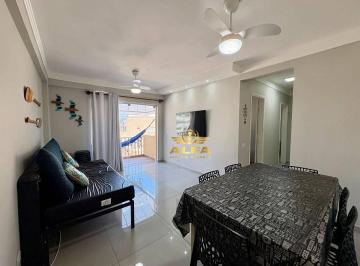 Apartamento · 72m² · 2 Quartos · 1 Vaga · Apartamento em Jardim Três Marias, Guarujá/SP de 72m² 2 quartos à venda por R$ 399.000,00