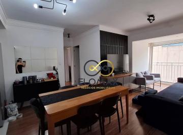 Apartamento · 72m² · 2 Quartos · 1 Vaga · Apartamento em Vila Flórida, Guarulhos/SP de 72m² 2 quartos à venda por R$ 515.000,00