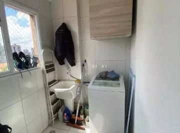 Apartamento · 48m² · 2 Quartos · 1 Vaga · Apartamento em Vila Alpina, Santo André/SP de 48m² 2 quartos à venda por R$ 375.000,00