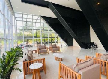 Comercial · 99m² · 3 Vagas · Sala em Jardim Sumaré, Araçatuba/SP de 99m² à venda por R$ 400.000,00