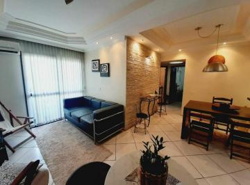 Apartamento · 77m² · 3 Quartos · 2 Vagas · Apartamento em Alto, Piracicaba/SP de 77m² 3 quartos à venda por R$ 367.000,00