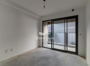 Comercial · 26m² · 1 Quarto · Studio em Água Branca, São Paulo/SP de 26m² 1 quartos à venda por R$ 395.000,00