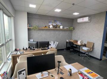 Comercial · 33m² · 1 Vaga · Sala em Alphaville Empresarial, Barueri/SP de 33m² à venda por R$ 370.000,00