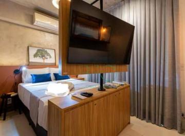 Comercial · 25m² · 1 Quarto · Studio em Consolação, São Paulo/SP de 25m² 1 quartos à venda por R$ 495.000,00
