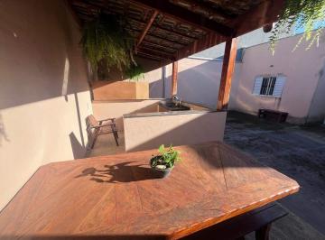 Casa · 95m² · 3 Quartos · 2 Vagas · Casa em Centro, Piracicaba/SP de 95m² 3 quartos à venda por R$ 380.000,00