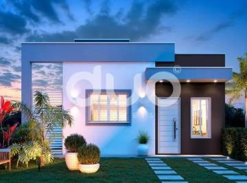 Casa · 60m² · 2 Quartos · 2 Vagas · Casa em Centro, Piracicaba/SP de 60m² 2 quartos à venda por R$ 409.000,00