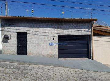 Casa · 137m² · 3 Quartos · 2 Vagas · Casa em Vila Formosa, Jacareí/SP de 137m² 3 quartos à venda por R$ 370.000,00